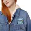 Picture of Be the Hero Iron-On Patches.