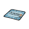 Picture of Be the Hero Iron-On Patches.