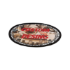Picture of Custom Desings Iron-On Patches.