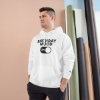 Picture of Unisex Hoodie – Birthday Mood ON (Minimalist Birthday Edition)